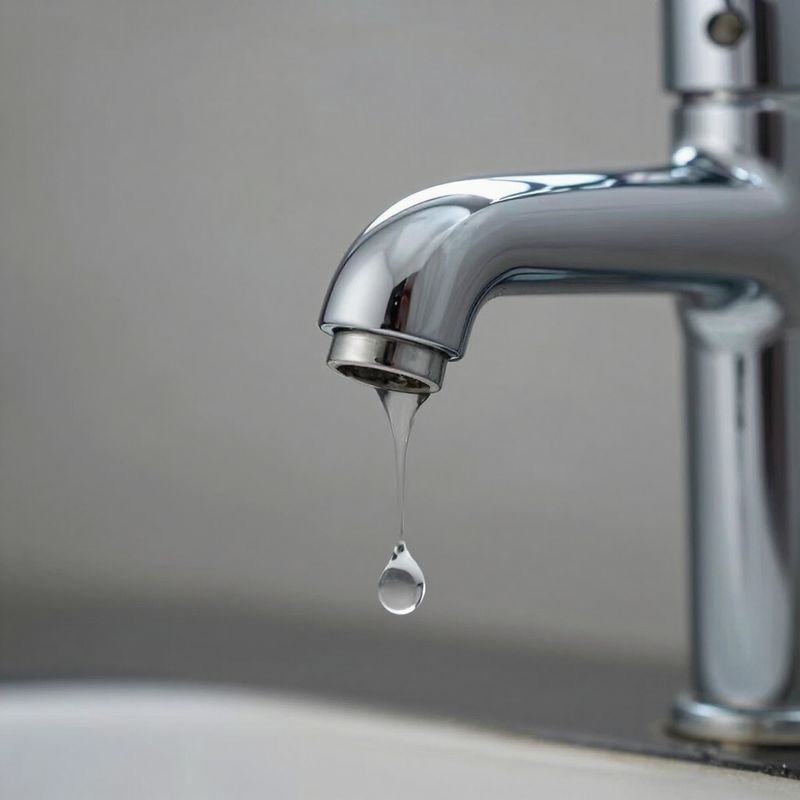 Leak Detection & Repair in Fair Lawn