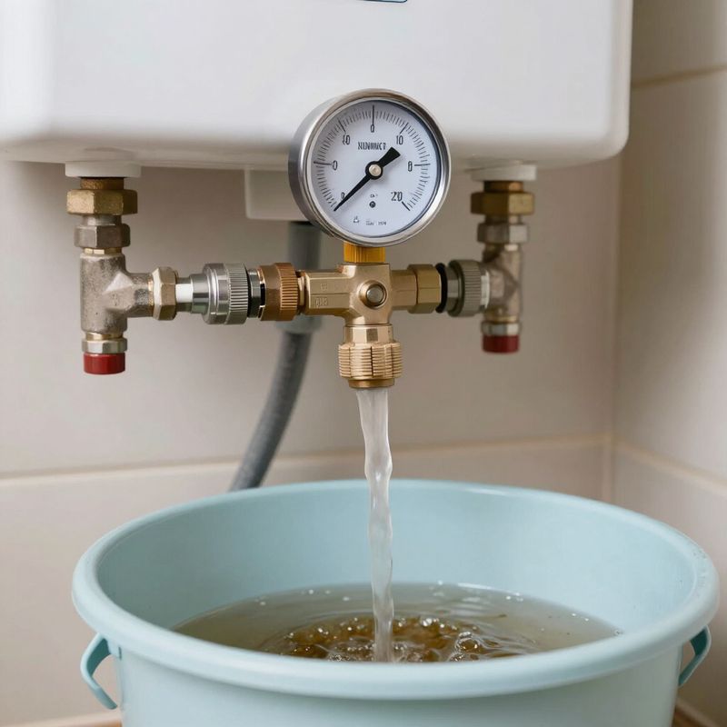 Water Heater Services in Fair Lawn
