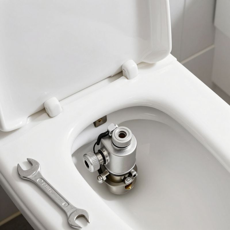 Toilet & Faucet Repair in Fair Lawn