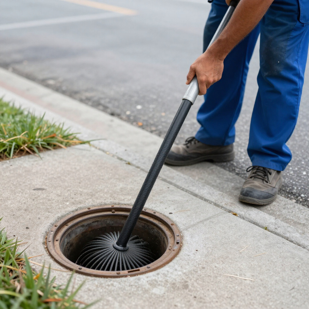 Sewer & Pipe Services in Fair Lawn