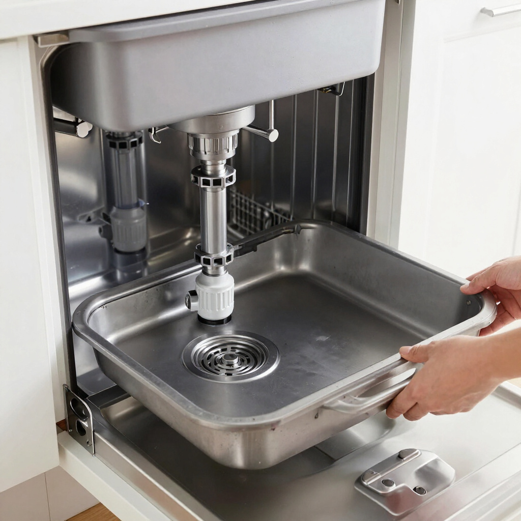 Garbage Disposal in Fair Lawn