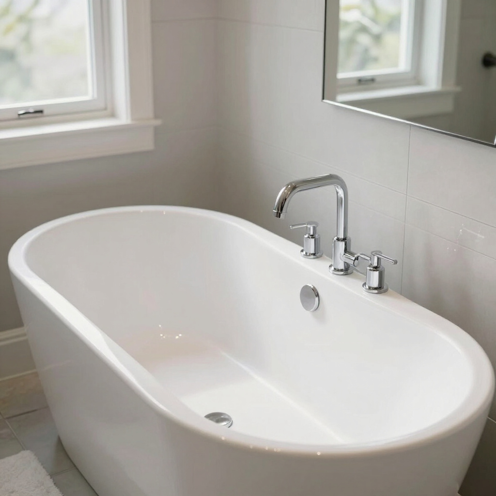 Bathroom & Kitchen Upgrades in Fair Lawn